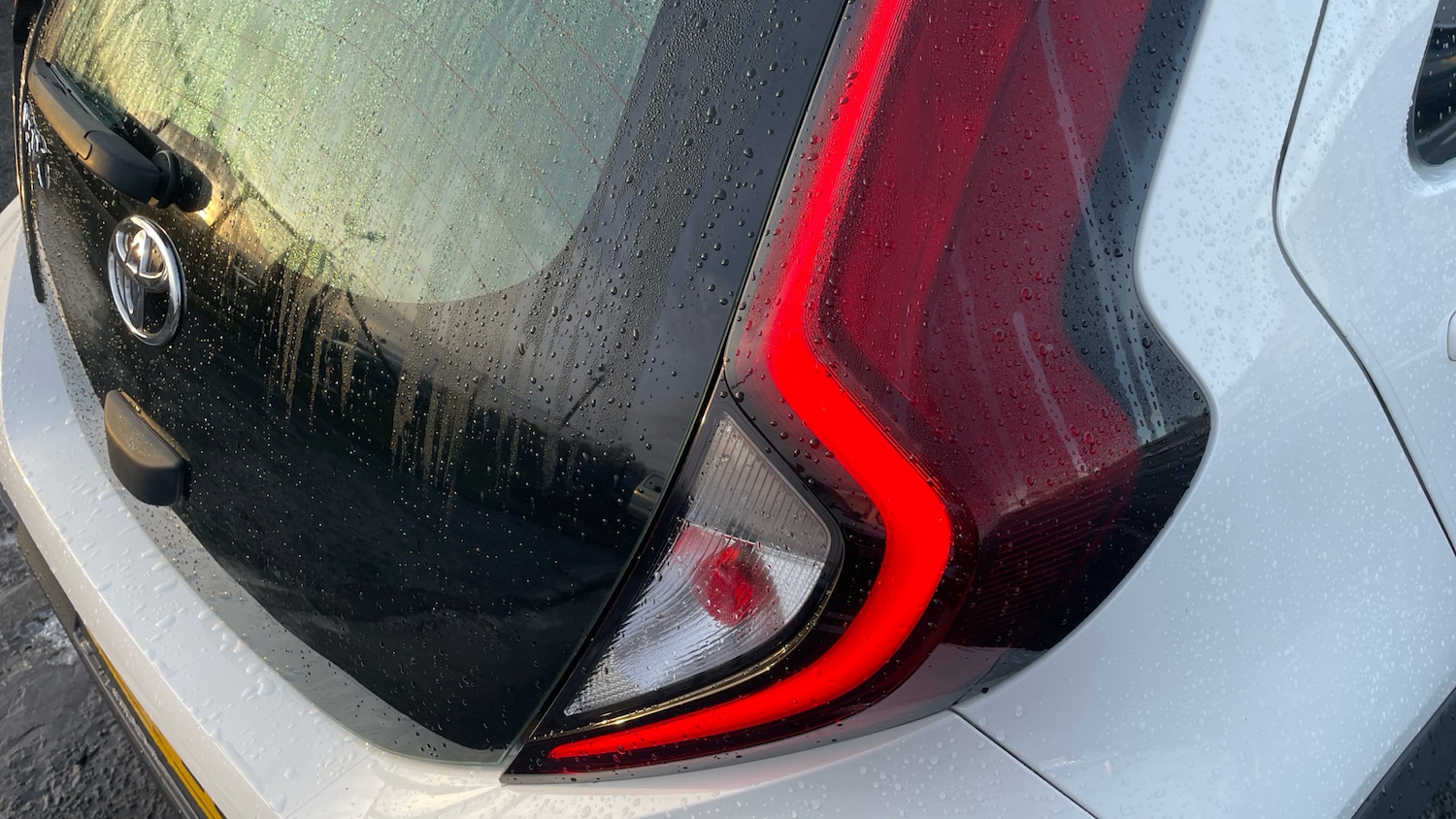 Used Toyota Aygo X 2023 for sale - 77113282: Photo 25