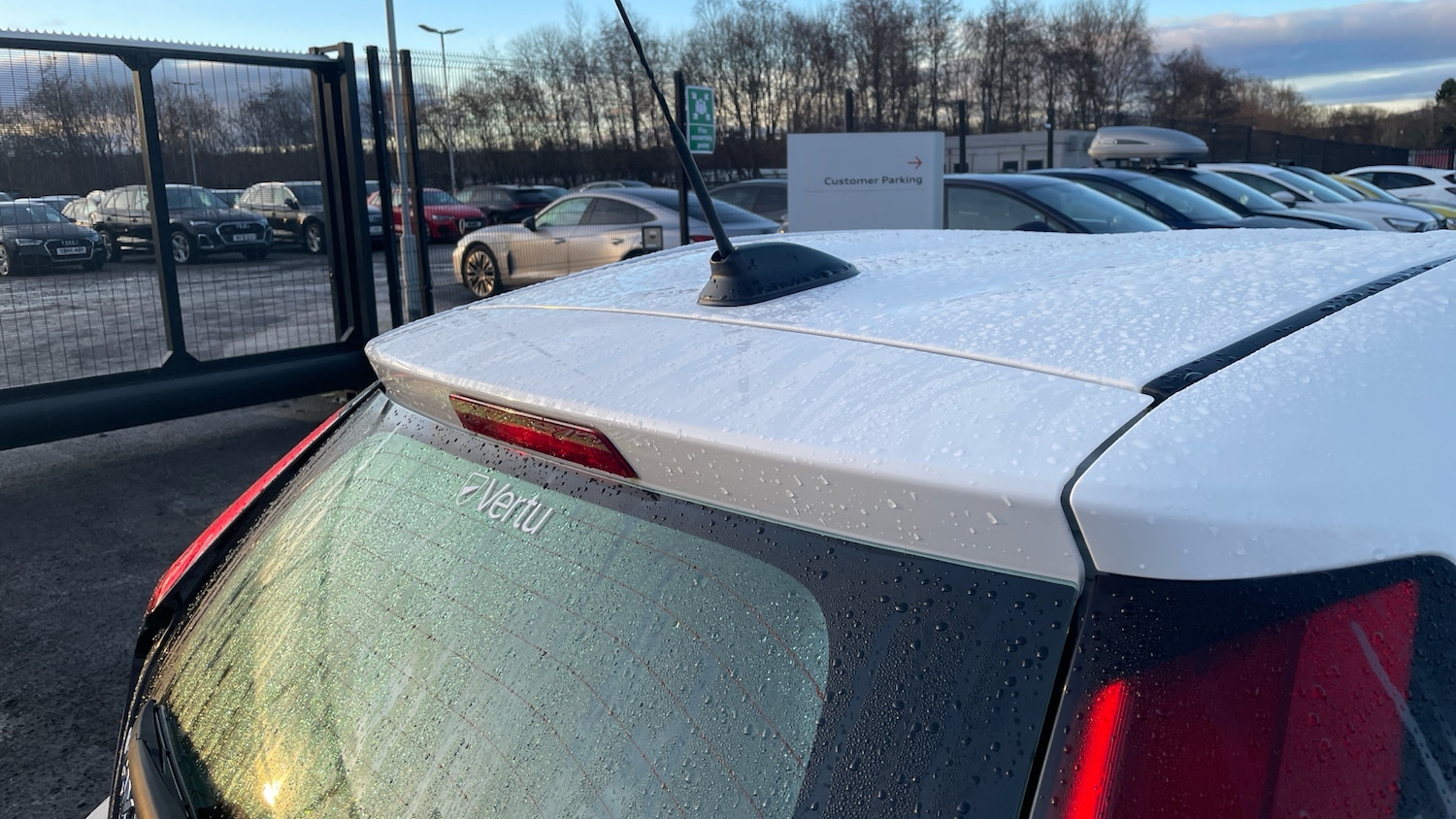 Used Toyota Aygo X 2023 for sale - 77113282: Photo 26