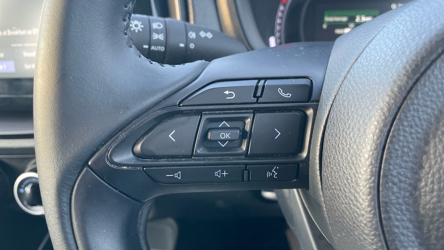 Used Toyota Aygo X 2023 for sale - 77113282: Photo 35