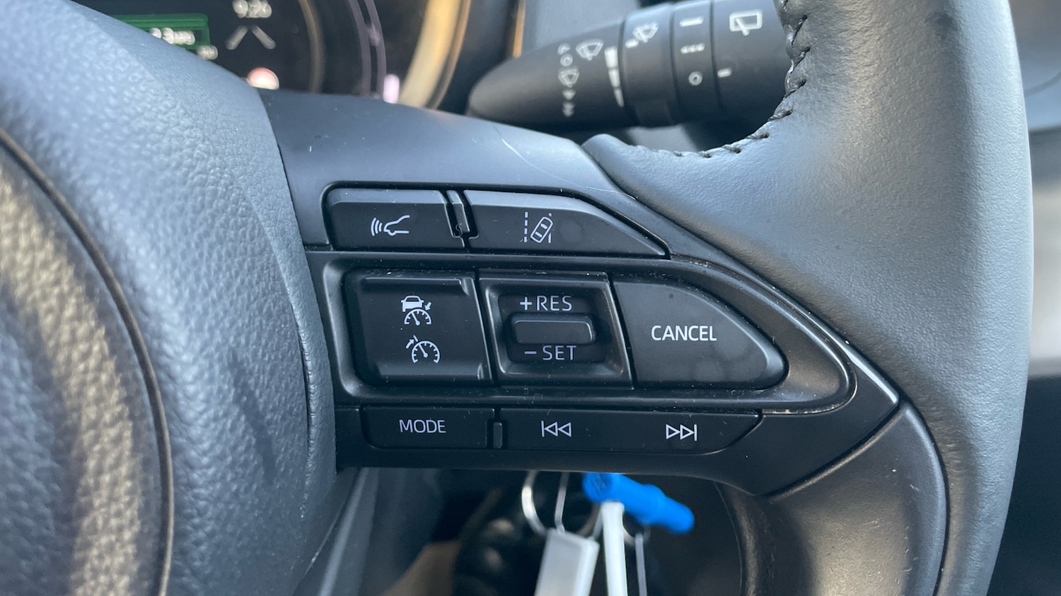 Used Toyota Aygo X 2023 for sale - 77113282: Photo 36