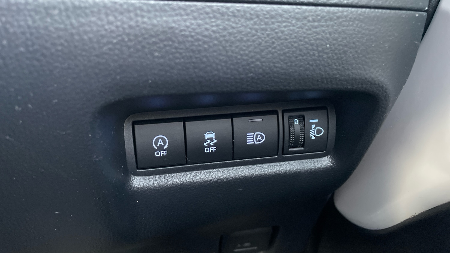 Used Toyota Aygo X 2023 for sale - 77113282: Photo 40