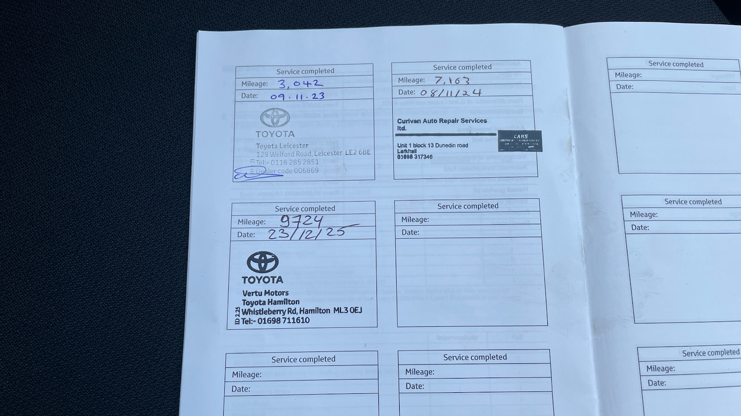 Used Toyota Aygo X 2023 for sale - 77113282: Photo 42