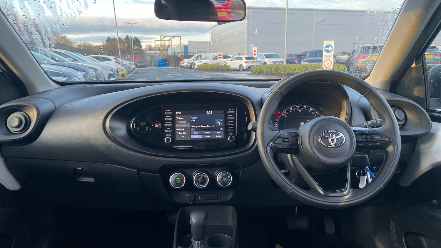 Used Toyota Aygo X 2023 for sale - 77113282: Photo 5