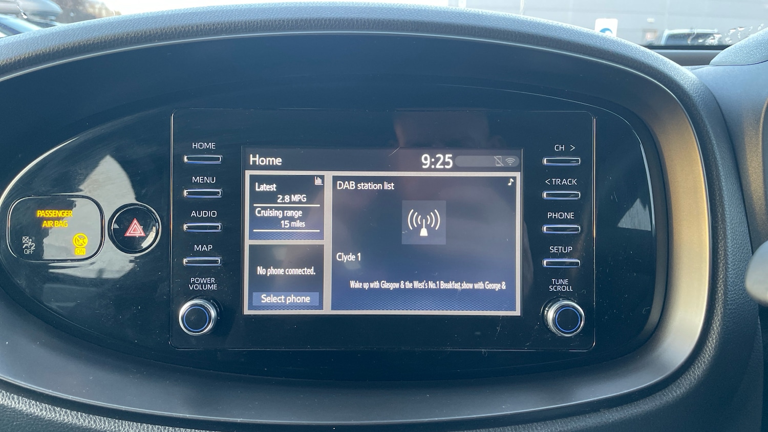 Used Toyota Aygo X 2023 for sale - 77113282: Photo 7