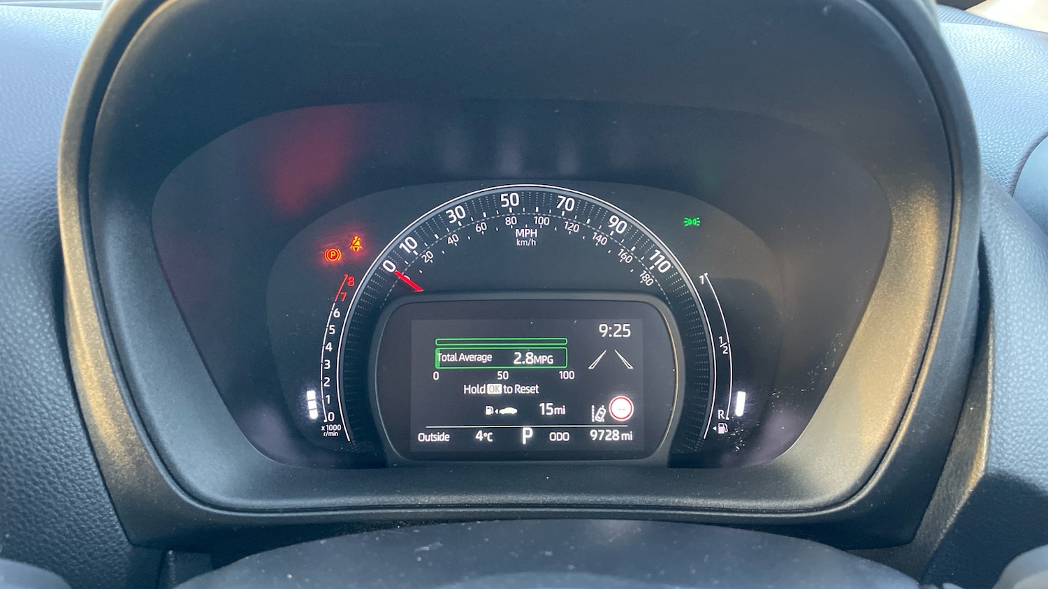 Used Toyota Aygo X 2023 for sale - 77113282: Photo 9