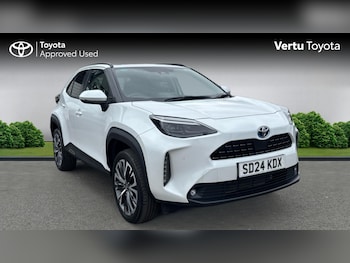 Used Toyota Yaris Cross 2024 for sale - 79239761: Photo