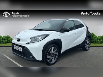 Used Toyota Aygo X 2023 for sale - 79067688: Photo