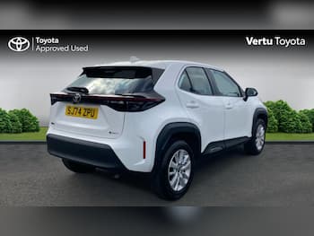 Used Toyota Yaris Cross 2024 for sale - 79798941: Photo