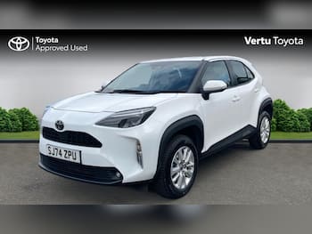 Used Toyota Yaris Cross 2024 for sale - 79798941: Photo