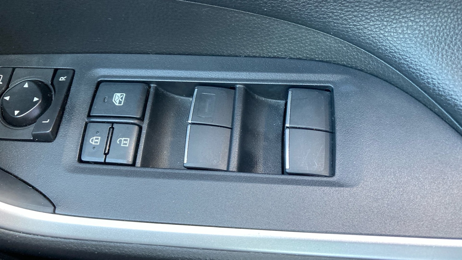 Vehicle 34