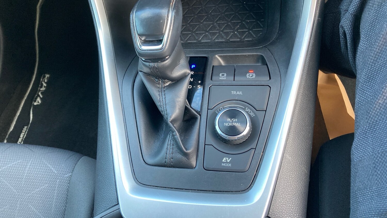 Vehicle 36