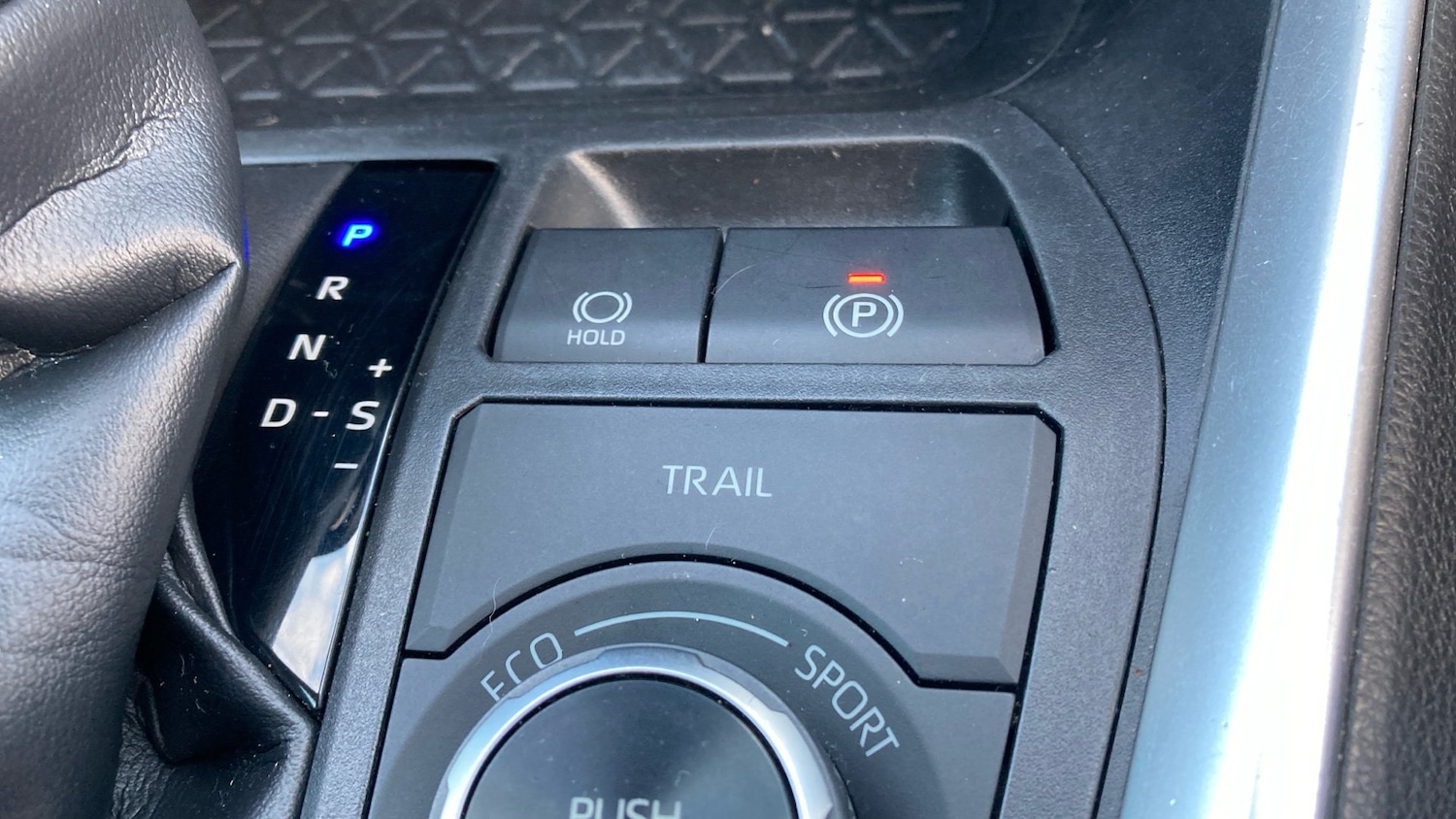 Vehicle 38