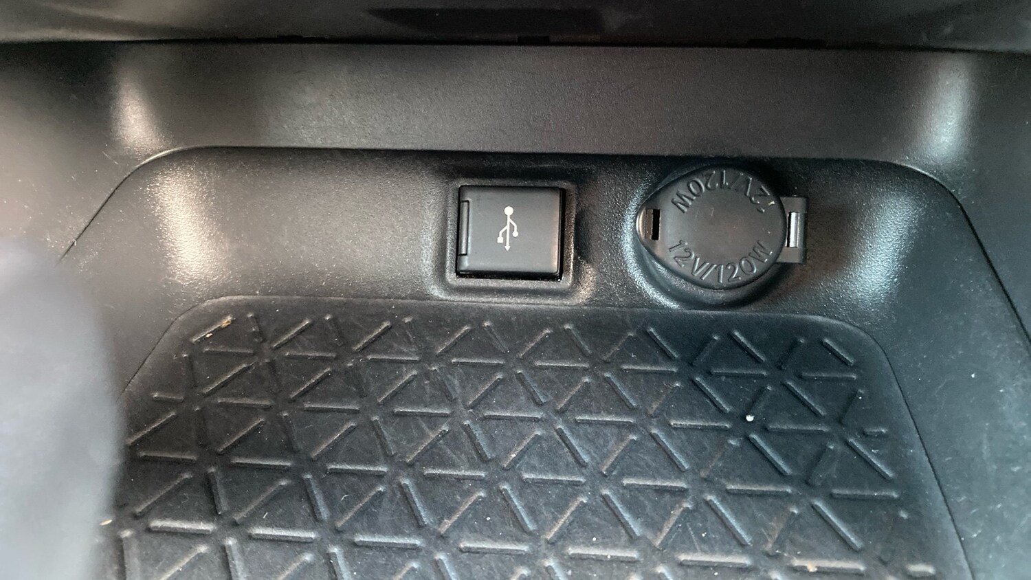 Vehicle 40
