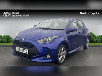 Used Toyota Yaris 2024 for sale - 77501664: Photo