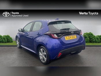 Used Toyota Yaris 2024 for sale - 77501664: Photo
