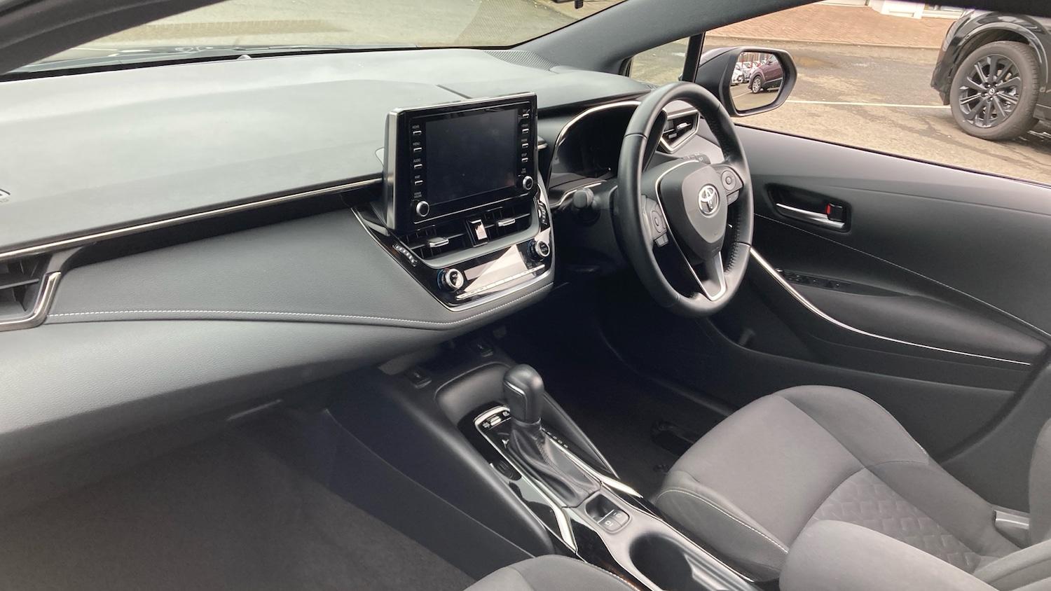 Used Toyota Corolla 2022 for sale - 77651018: Photo 10