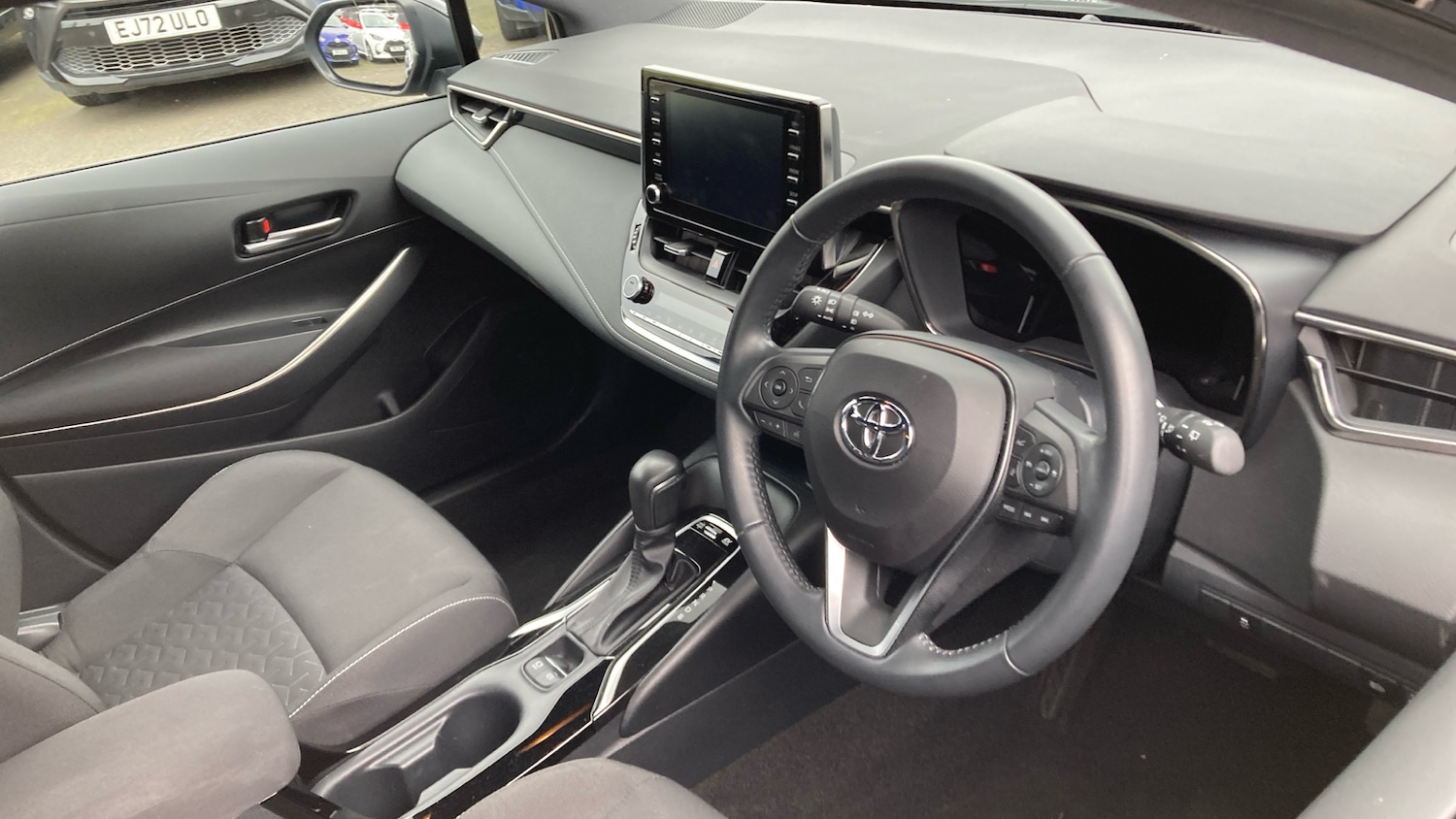 Used Toyota Corolla 2022 for sale - 77651018: Photo 11