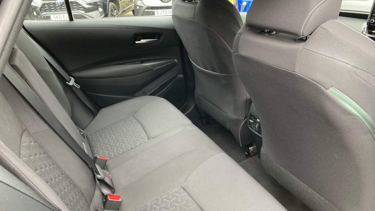 Used Toyota Corolla 2022 for sale - 77651018: Photo 12