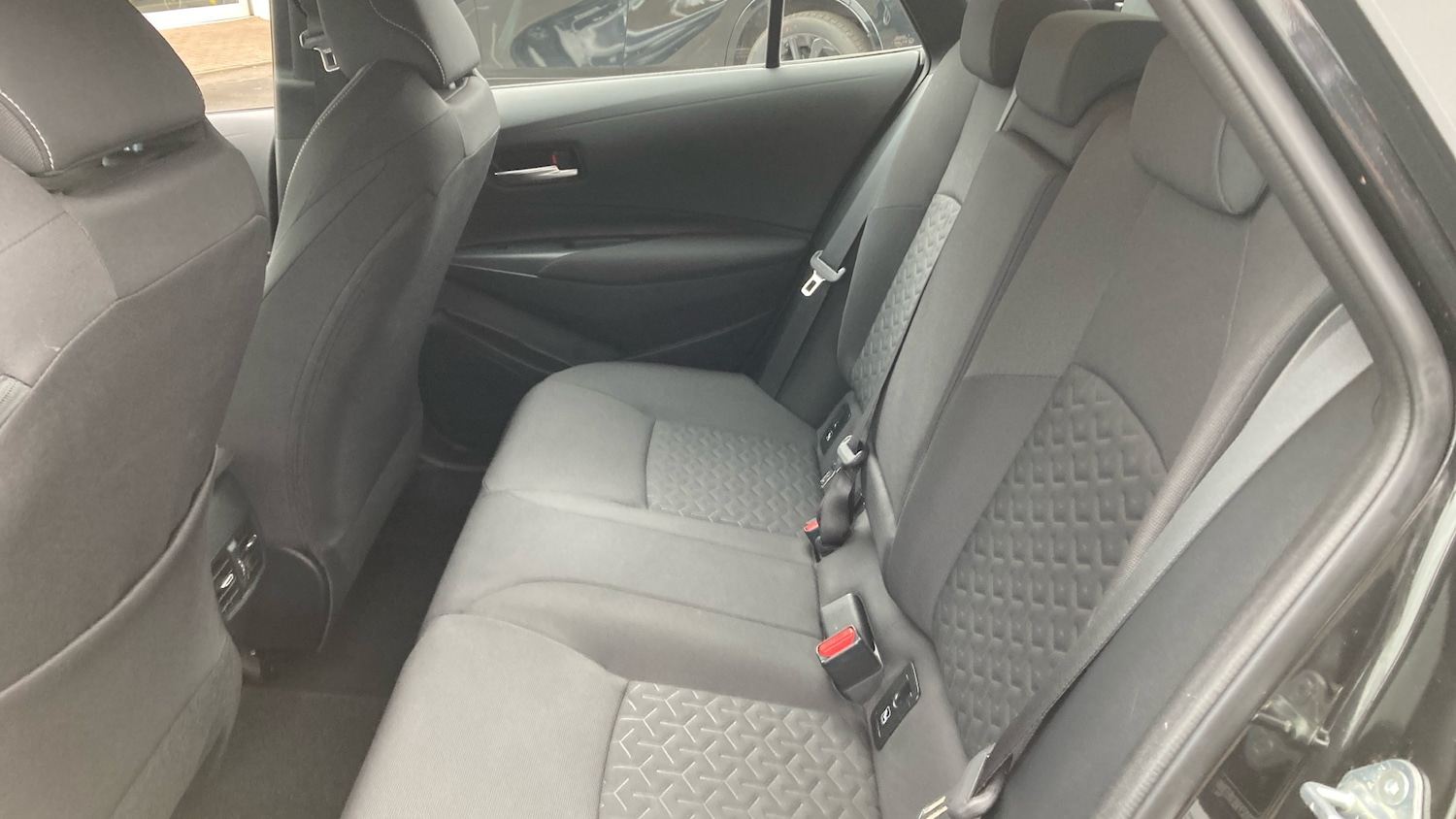 Used Toyota Corolla 2022 for sale - 77651018: Photo 13