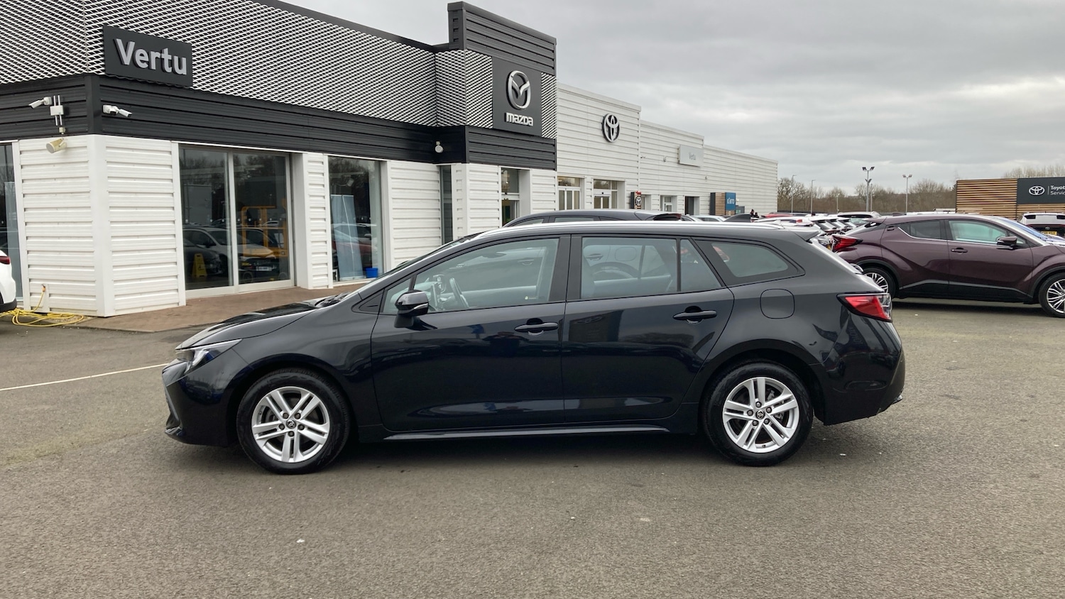 Used Toyota Corolla 2022 for sale - 77651018: Photo 17