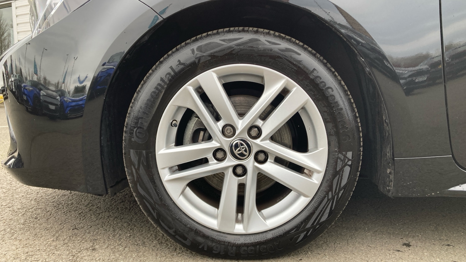 Used Toyota Corolla 2022 for sale - 77651018: Photo 18