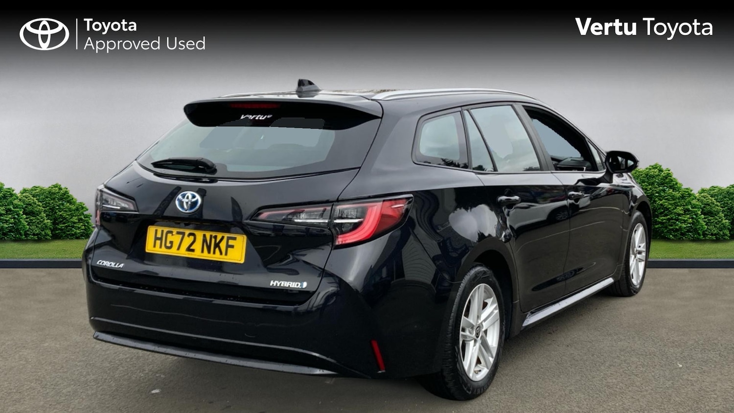 Used Toyota Corolla 2022 for sale - 77651018: Photo 2