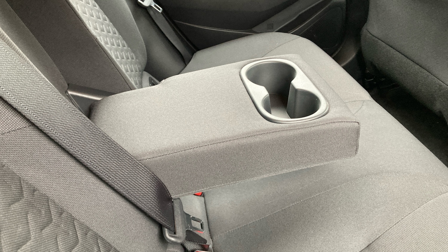 Used Toyota Corolla 2022 for sale - 77651018: Photo 24