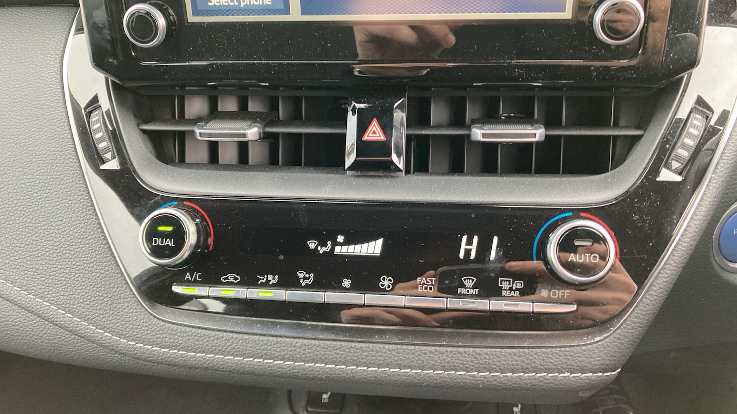 Used Toyota Corolla 2022 for sale - 77651018: Photo 26