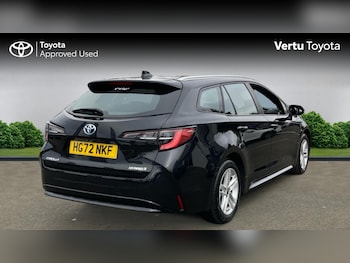 Used Toyota Corolla 2022 for sale - 77651018: Photo