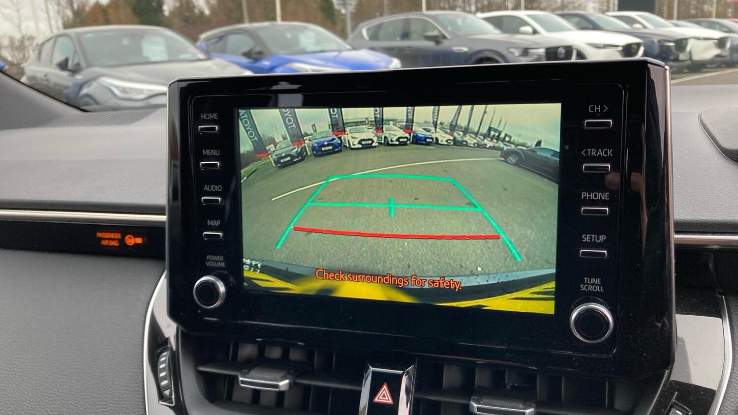 Used Toyota Corolla 2022 for sale - 77651018: Photo 38