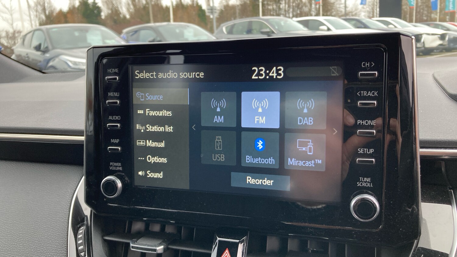 Used Toyota Corolla 2022 for sale - 77651018: Photo 39