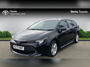 Used Toyota Corolla 2022 for sale - 77651018: Photo