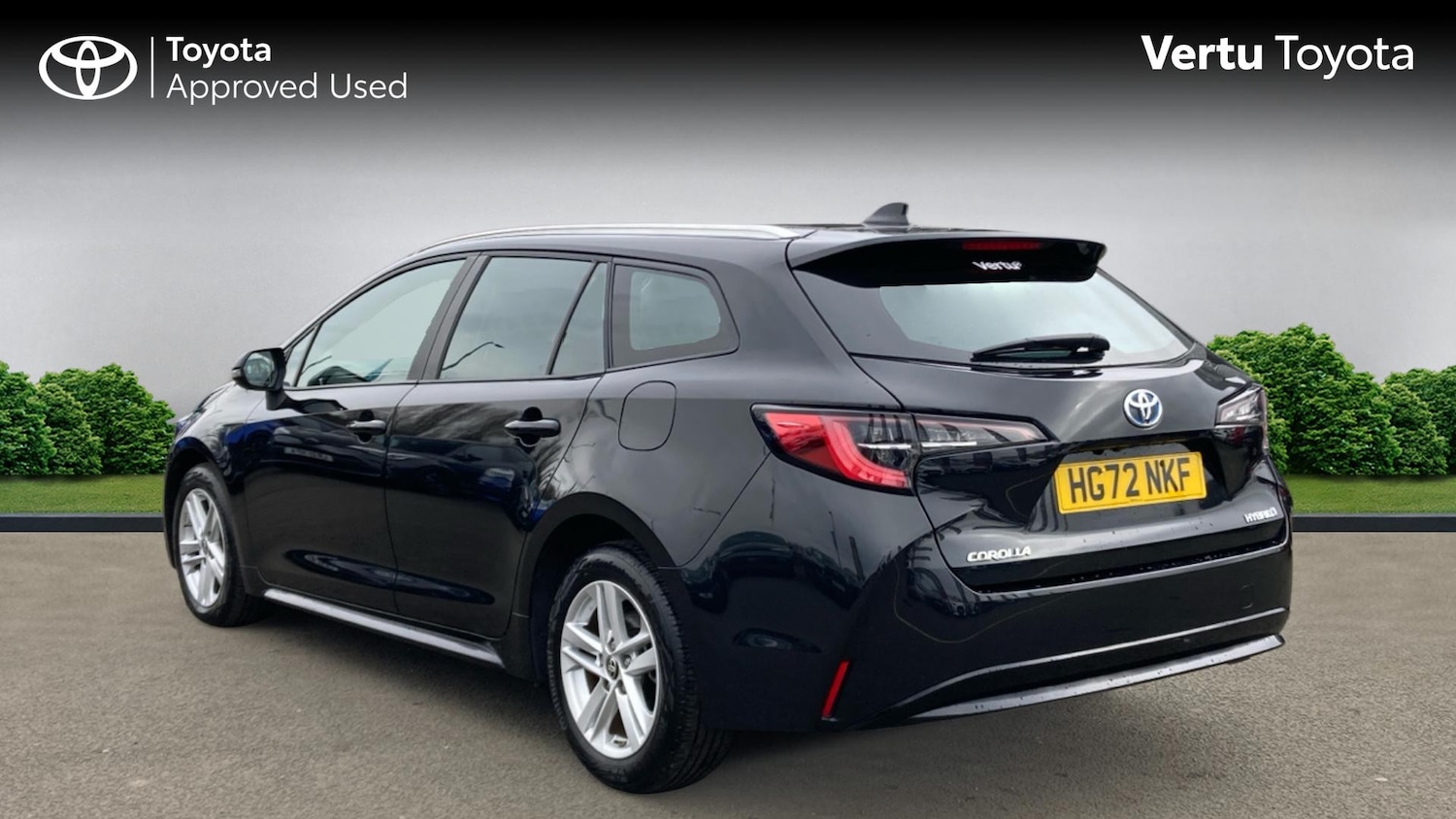 Used Toyota Corolla 2022 for sale - 77651018: Photo 4