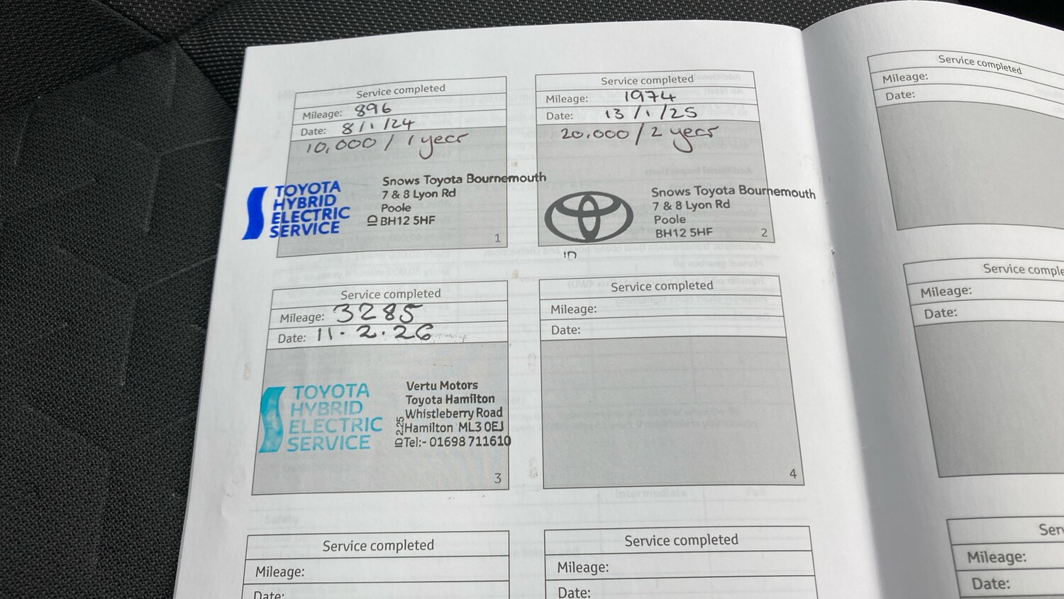 Used Toyota Corolla 2022 for sale - 77651018: Photo 40