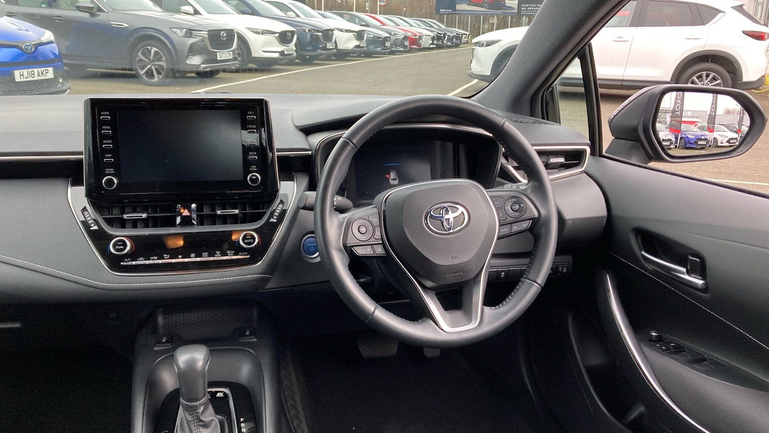 Used Toyota Corolla 2022 for sale - 77651018: Photo 6