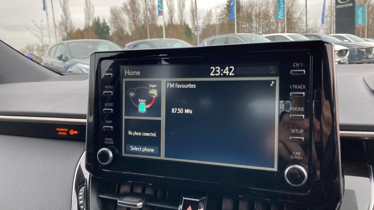 Used Toyota Corolla 2022 for sale - 77651018: Photo 7