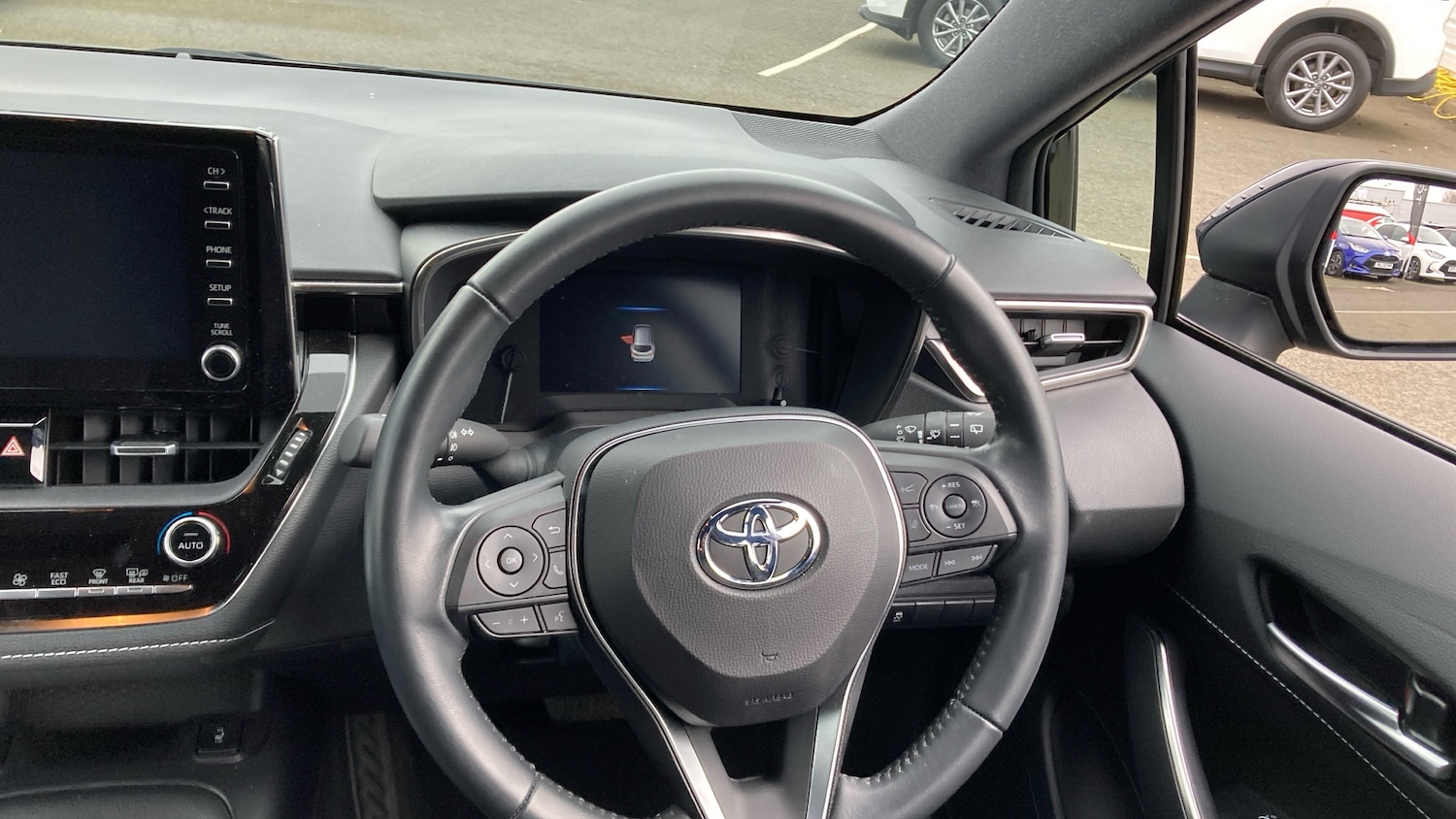 Used Toyota Corolla 2022 for sale - 77651018: Photo 8