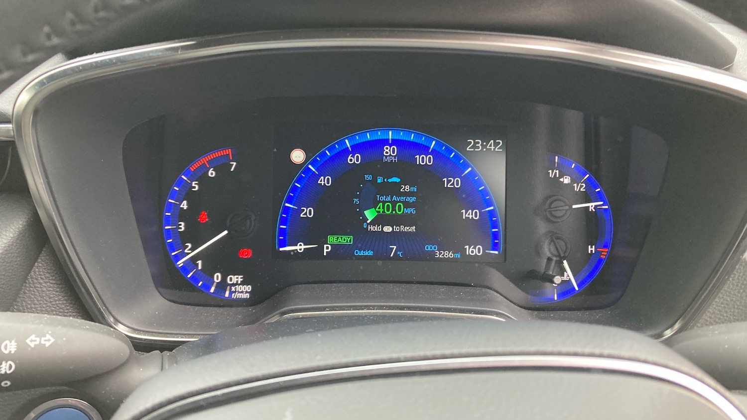 Used Toyota Corolla 2022 for sale - 77651018: Photo 9