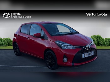 Used Toyota Yaris 2015 for sale - 78180172: Photo