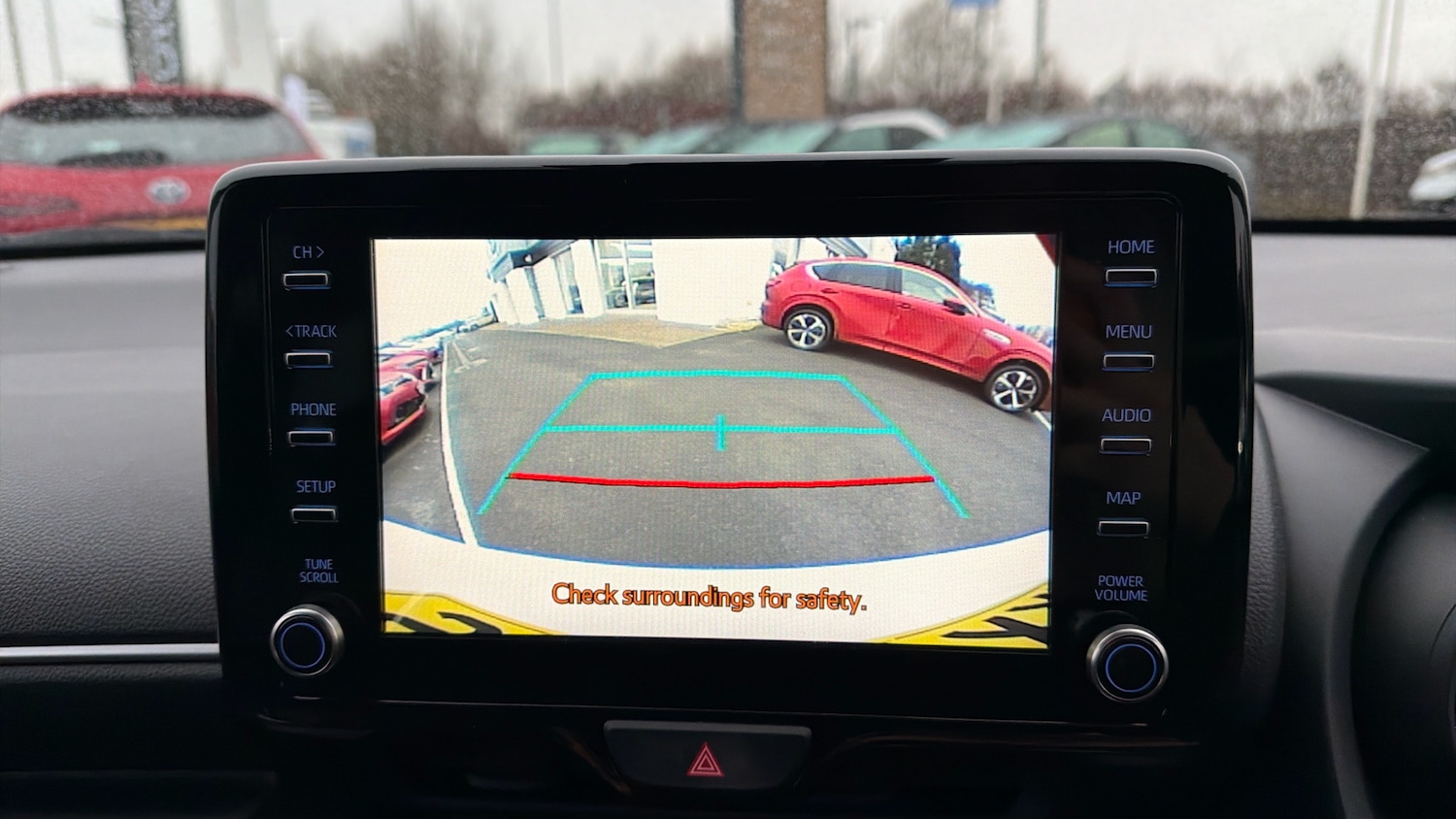 Used Toyota Yaris 2022 for sale - 77124999: Photo 33