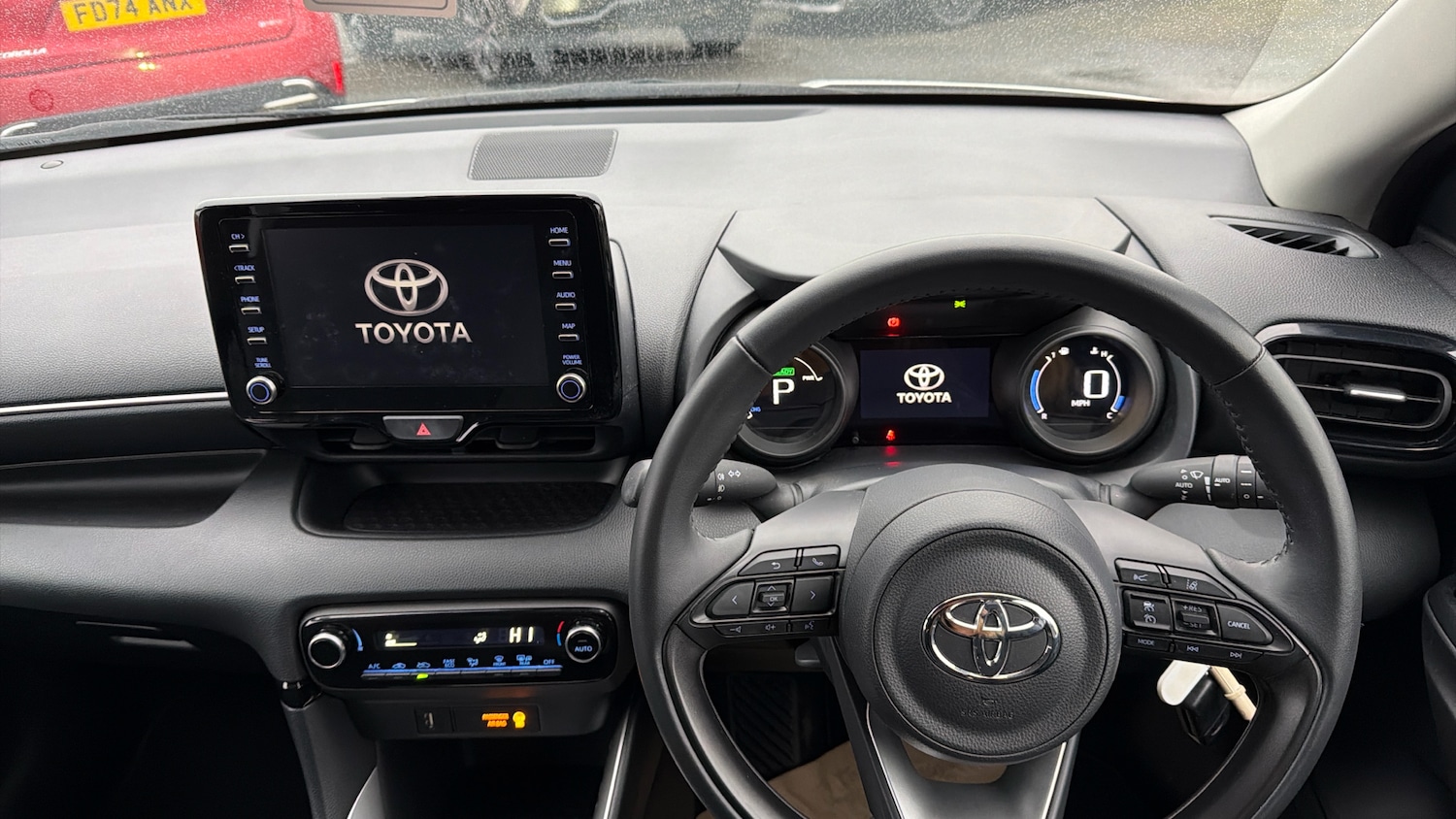 Used Toyota Yaris 2022 for sale - 77124999: Photo 5