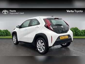 Used Toyota Aygo X 2022 for sale - 76477785: Photo