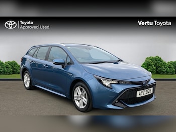 Toyota - Corolla