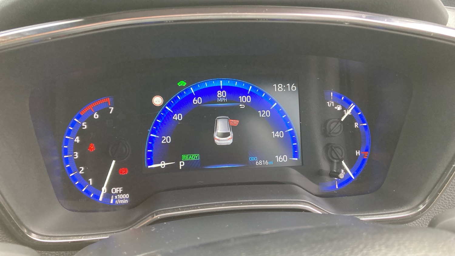 Vehicle 26