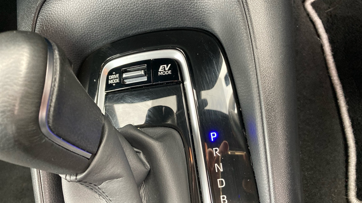 Vehicle 28