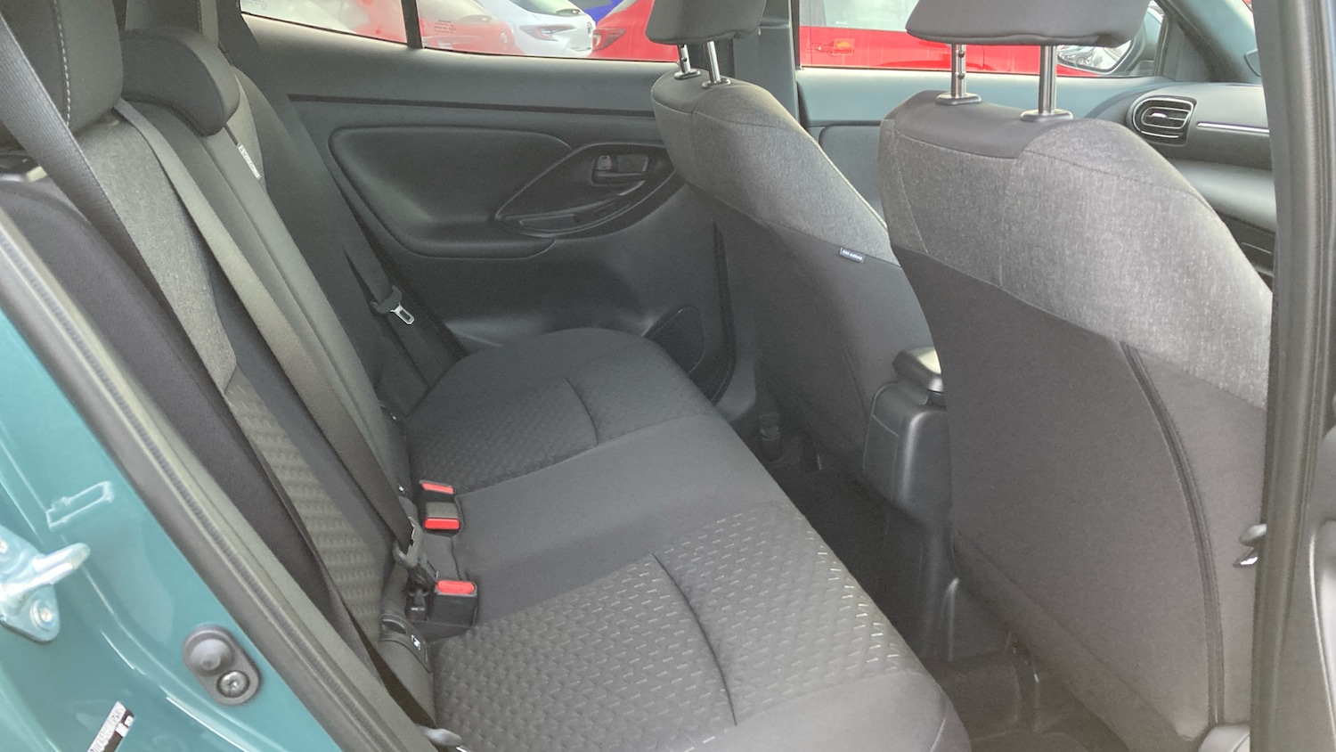 Used Toyota Yaris Cross 2025 for sale - 77136826: Photo 12