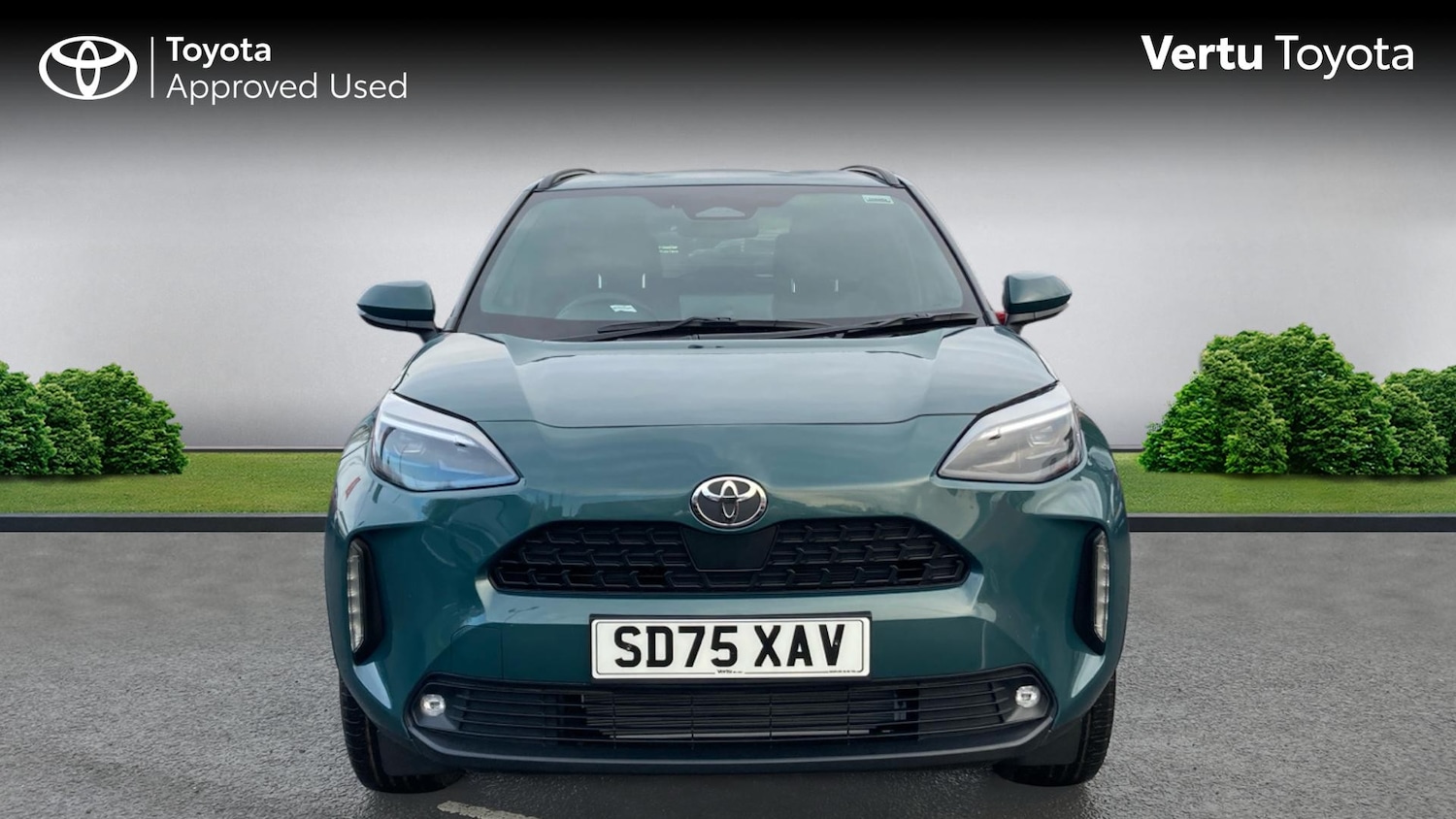 Used Toyota Yaris Cross 2025 for sale - 77136826: Photo 15