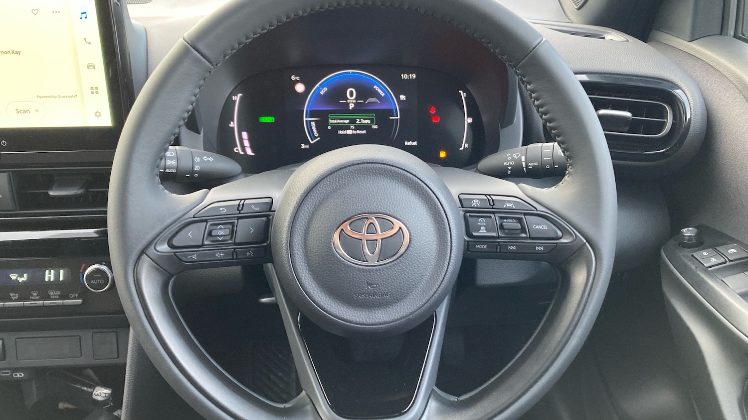 Used Toyota Yaris Cross 2025 for sale - 77136826: Photo 20