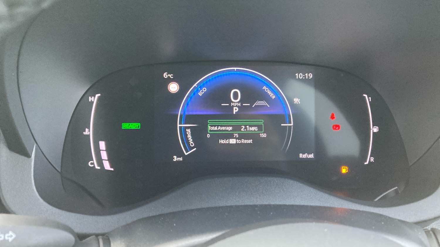 Used Toyota Yaris Cross 2025 for sale - 77136826: Photo 25