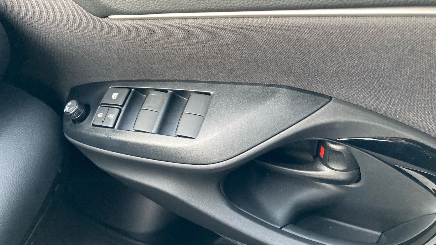 Used Toyota Yaris Cross 2025 for sale - 77136826: Photo 26